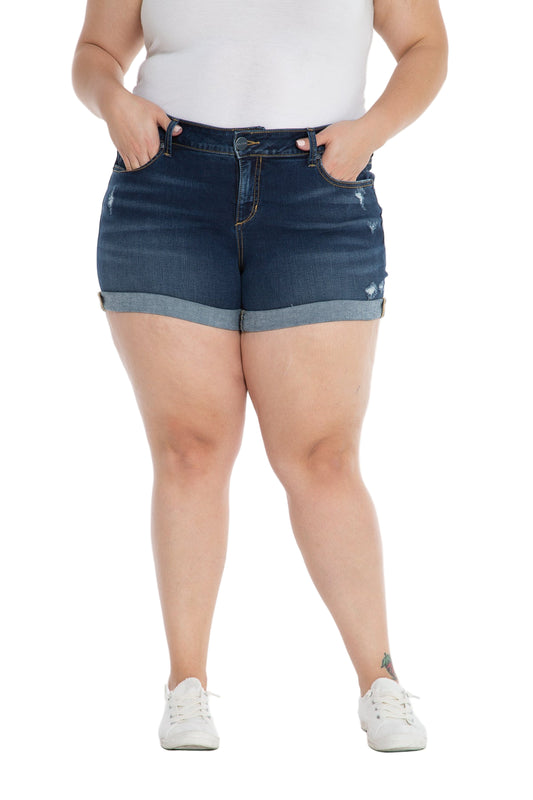 Shorts - ADA - SLINK JEANS