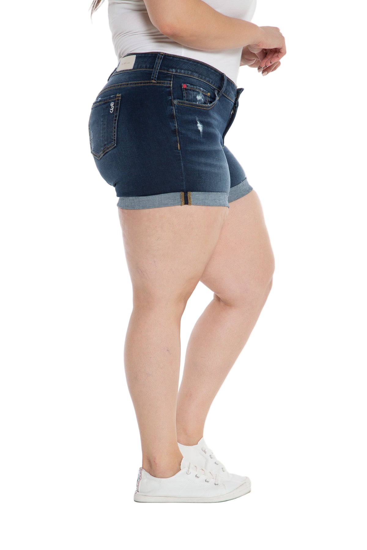 Shorts - ADA - SLINK JEANS