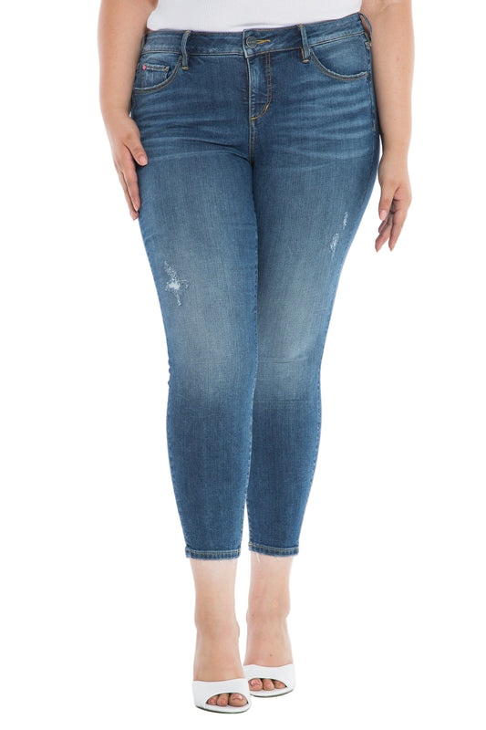 Jegging - HAZEL - SLINK JEANS