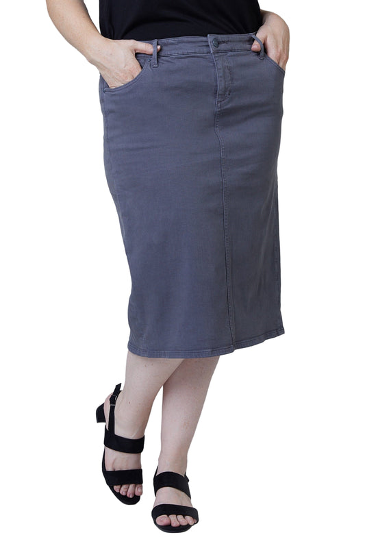 Skirt - Jolene - SLINK JEANS