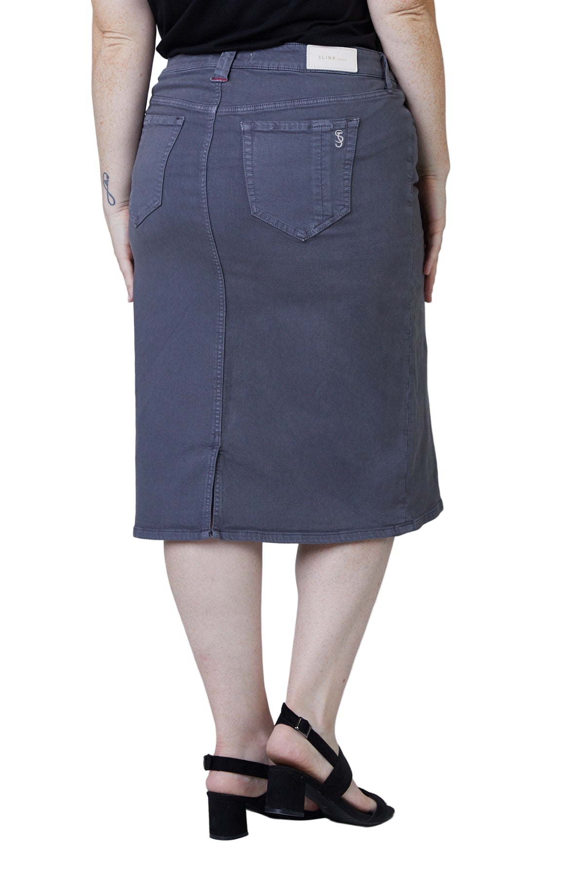 Skirt - Jolene - SLINK JEANS