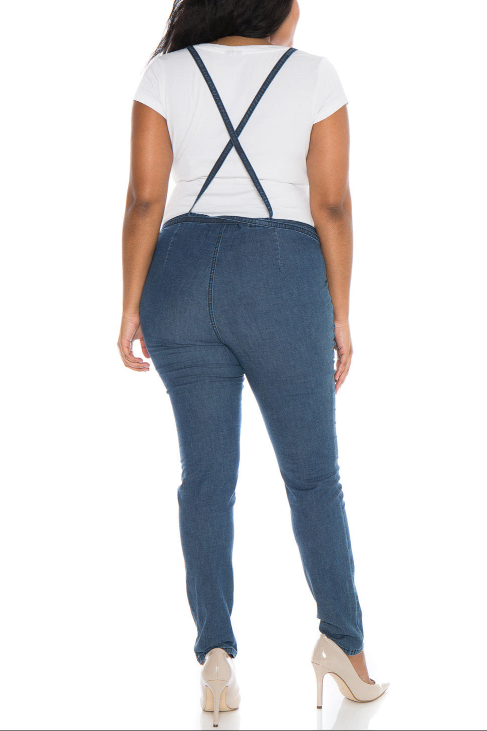 Overall - ALLEGRA - SLINK JEANS