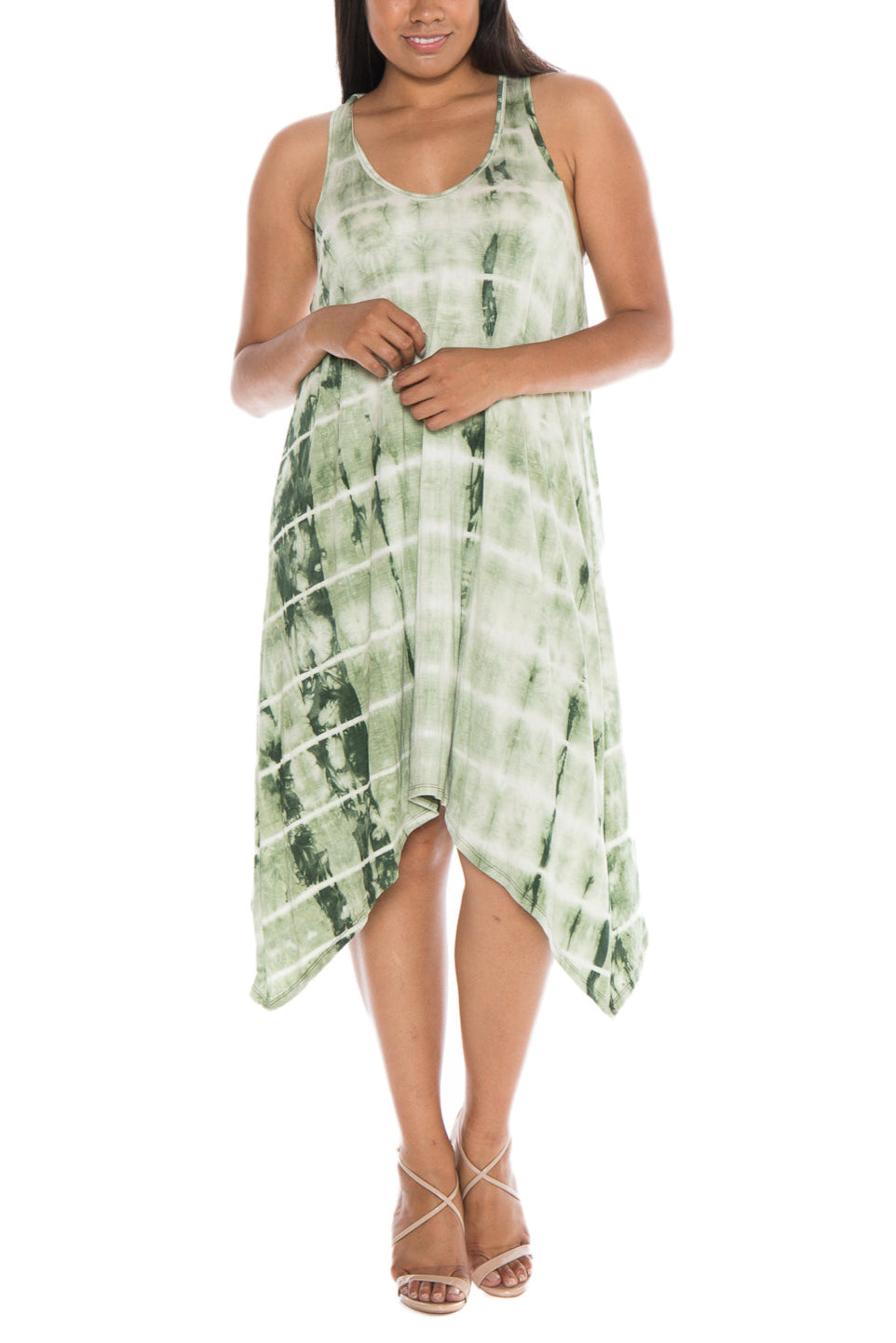Tank Dress - SLINK JEANS