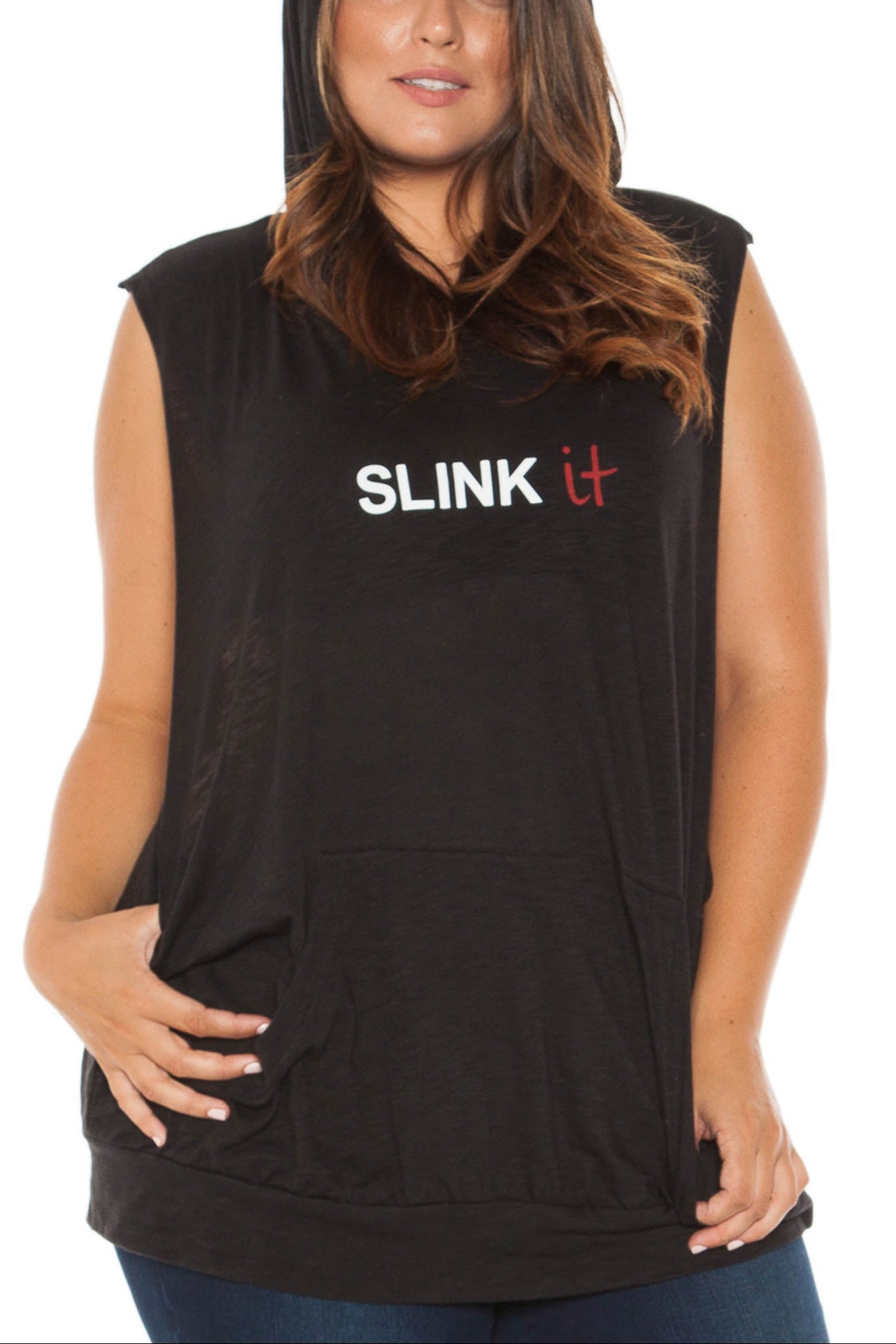 Top - SLINK IT - SLINK JEANS