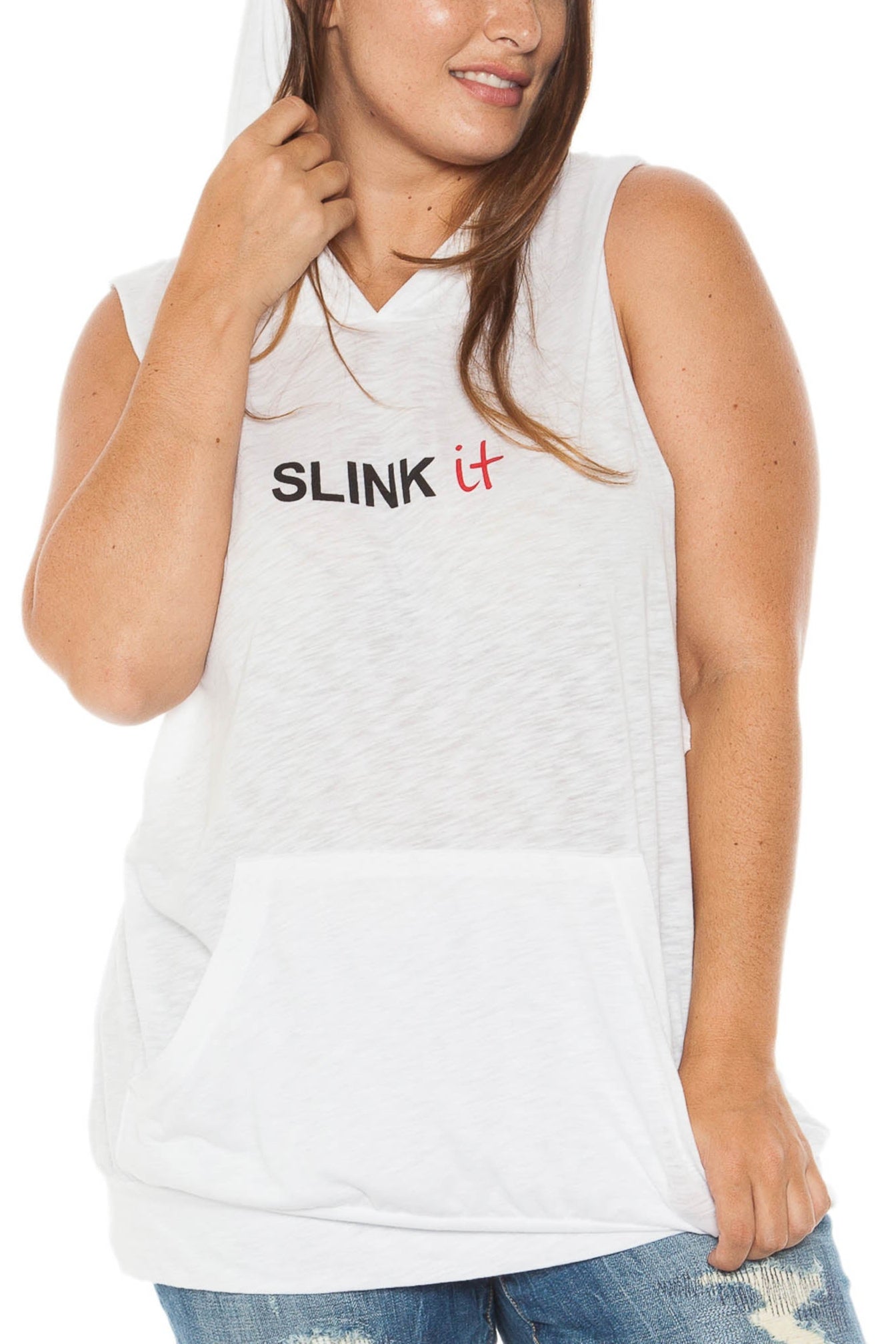 Top - SLINK IT - SLINK JEANS