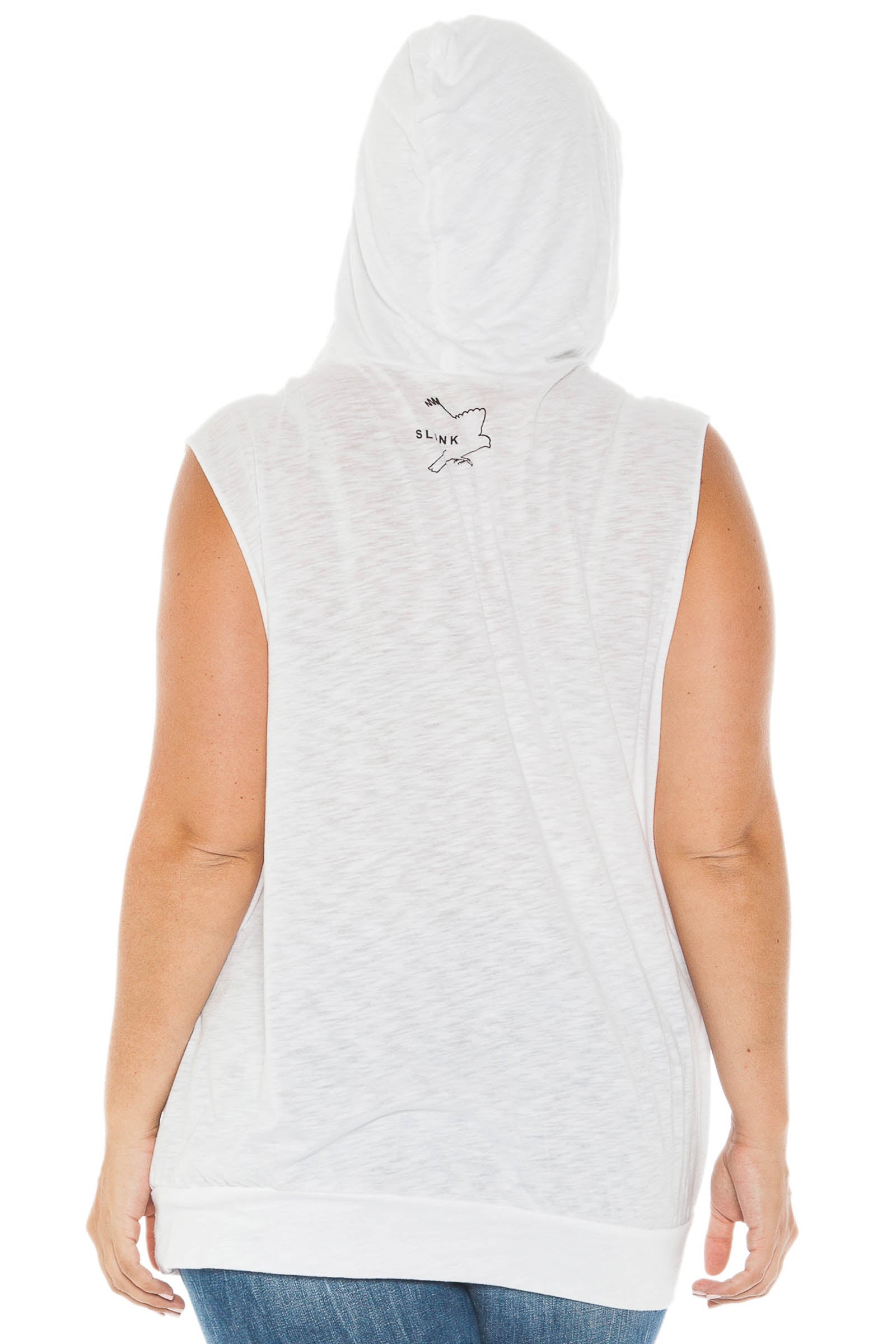 Top - SLINK IT - SLINK JEANS