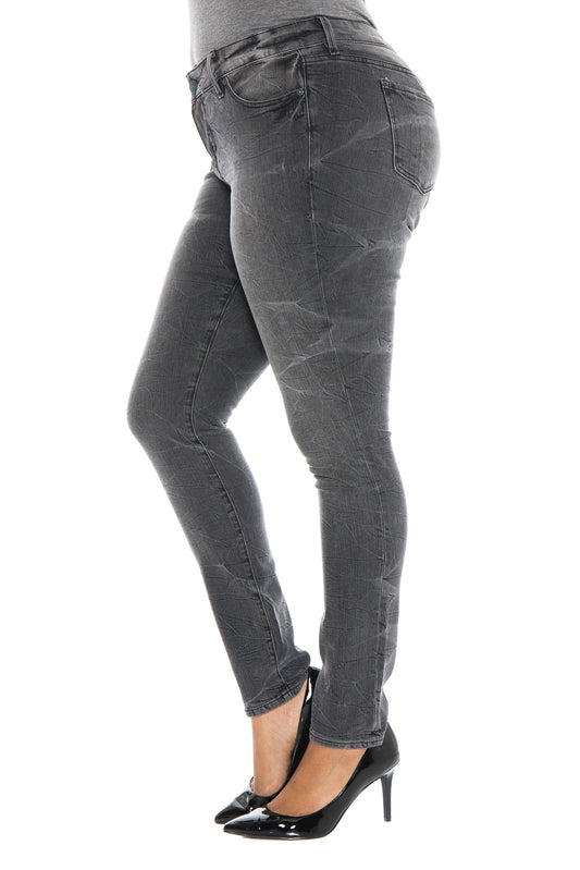 Skinny - CAITLIN - SLINK JEANS