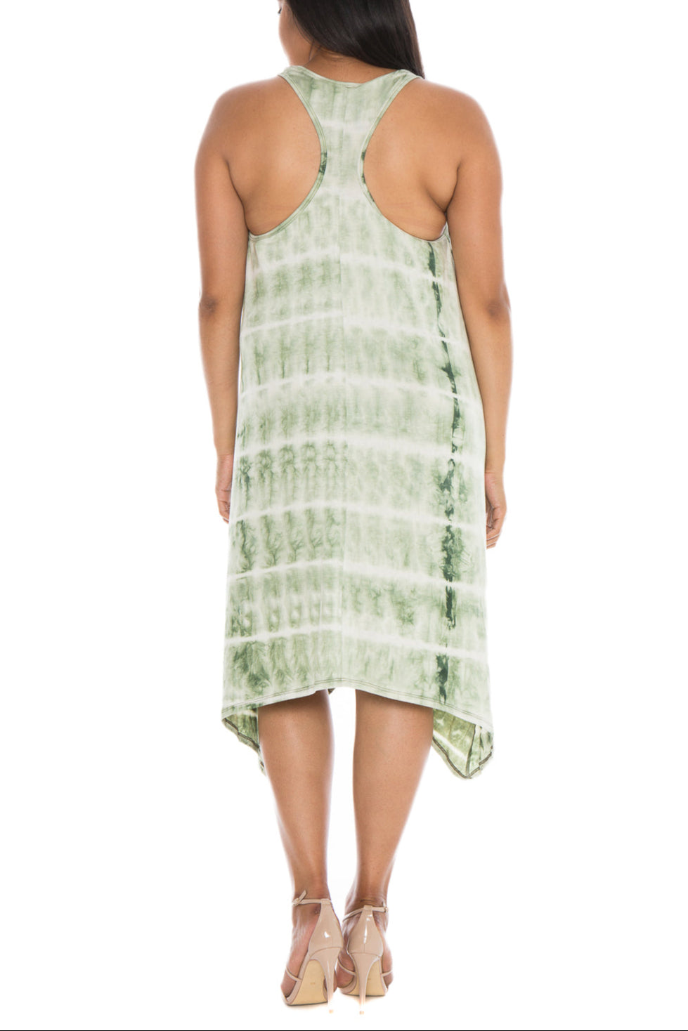 Tank Dress - SLINK JEANS