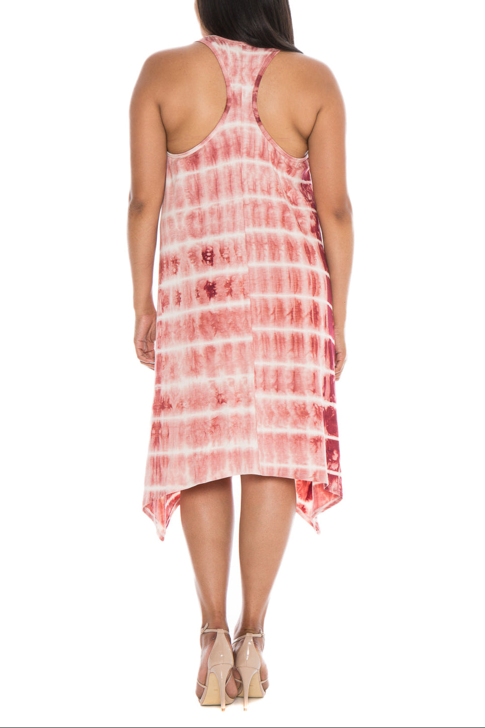 Tank Dress - SLINK JEANS