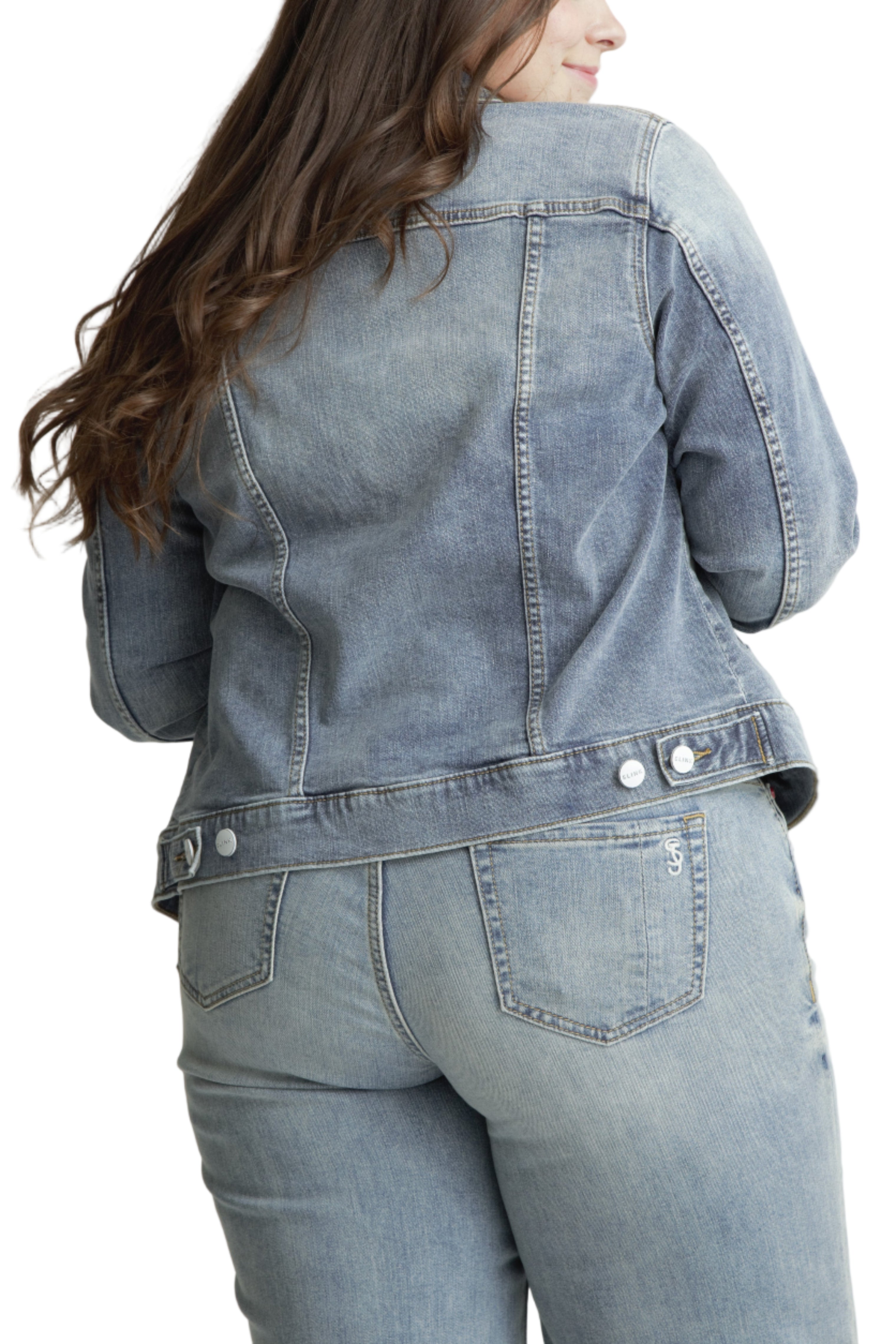 ONLY Onlgianna Mw Straight DNM Dot630, donkerblauw (dark blue denim), 31W / 34L ONLY Onlgianna Mw Straight DNM Dot630, donkerblauw (dark blue denim), 31W / 34L