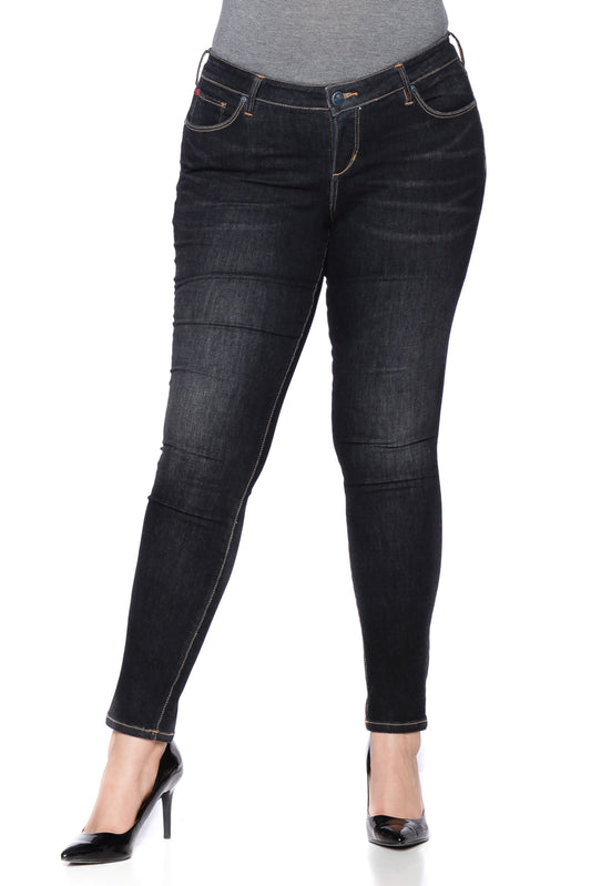 Skinny - EVERLY - SLINK JEANS