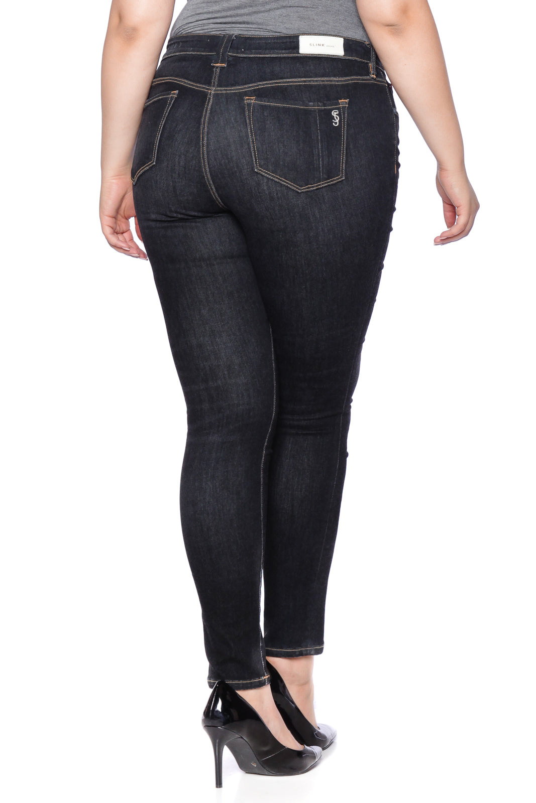 Skinny - EVERLY - SLINK JEANS