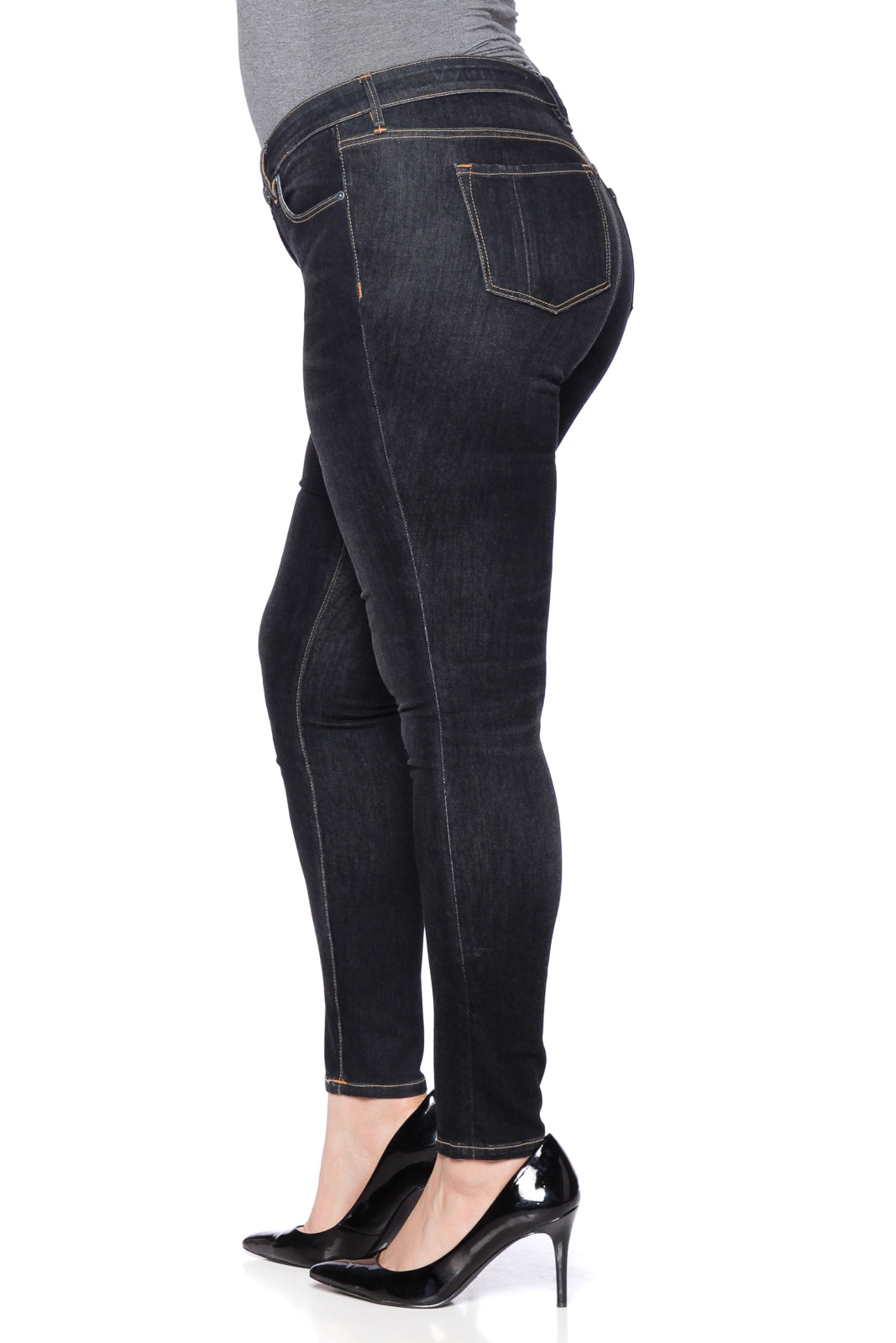 Skinny - EVERLY - SLINK JEANS