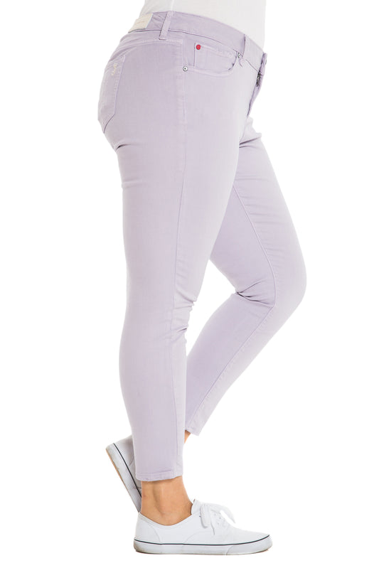 Ankle Jegging - IRIS - SLINK JEANS