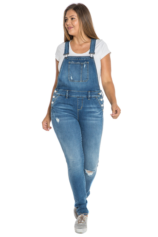 Overall - TESSA - SLINK JEANS