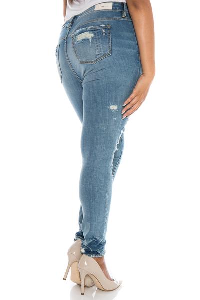 Skinny - HANNAH - SLINK JEANS