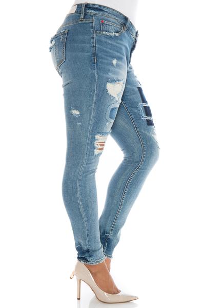 Skinny - HANNAH - SLINK JEANS