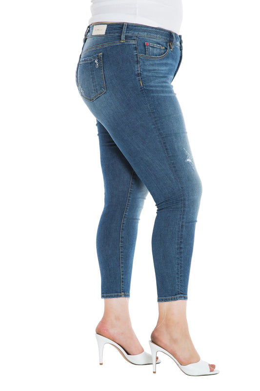 Jegging - HAZEL - SLINK JEANS