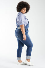 The Overall - Judy - SLINK JEANS