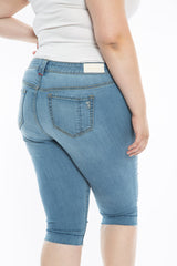 New Pirate - LEA - SLINK JEANS