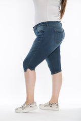 New Pirate - Tenley - SLINK JEANS