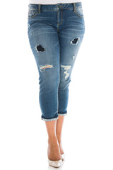 Easy Fit - JOBY - SLINK JEANS