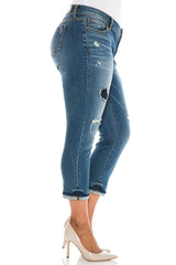 Easy Fit - JOBY - SLINK JEANS